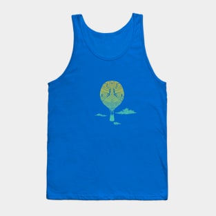 journey v2 Tank Top